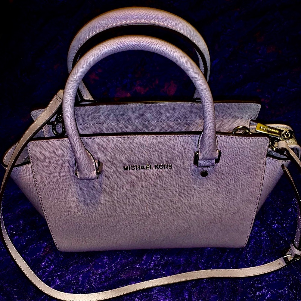Michael Kors Handbag with Shoulder Strap